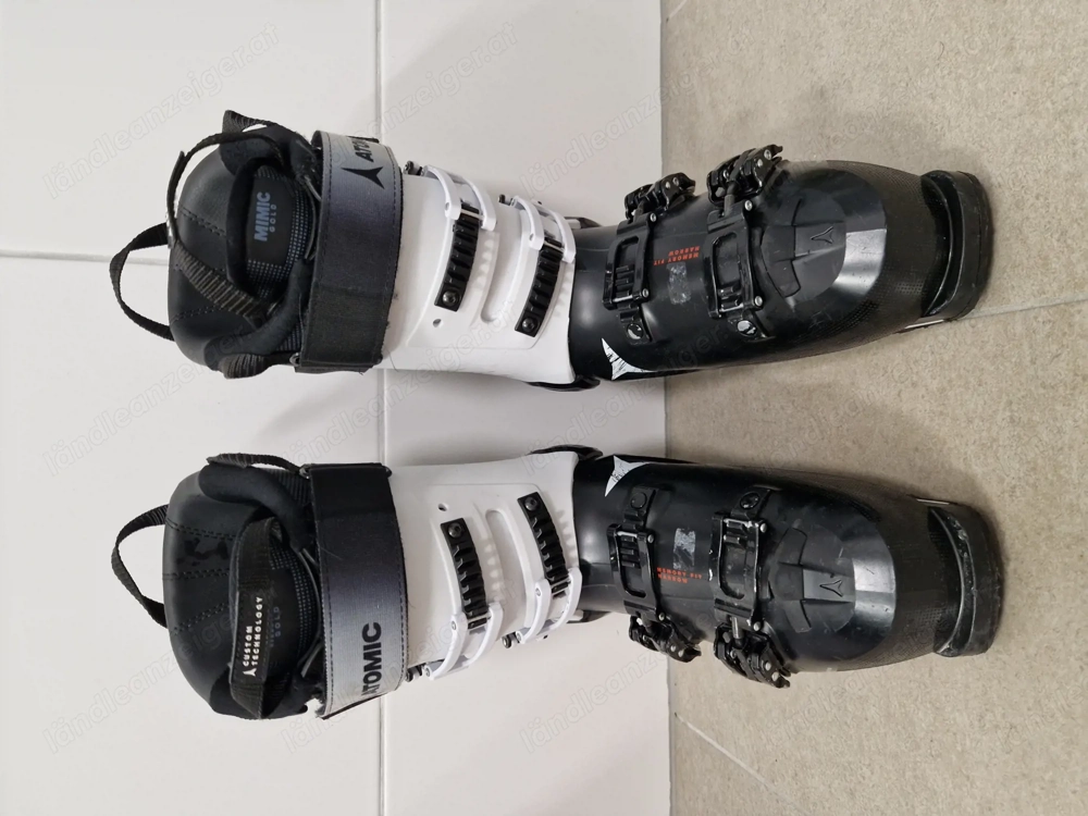 Atomic Hawx Ultra 110 S (28-28.5)