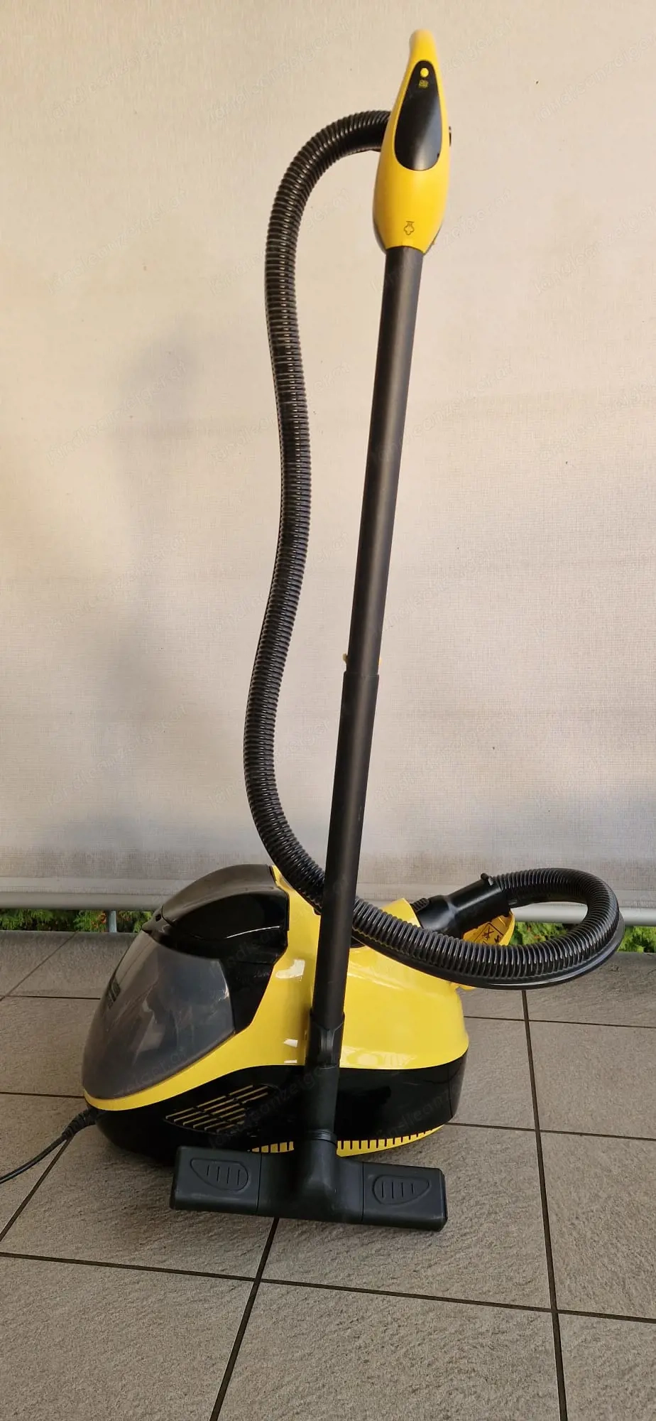 Kärcher - Dampfreiniger SV 1902 