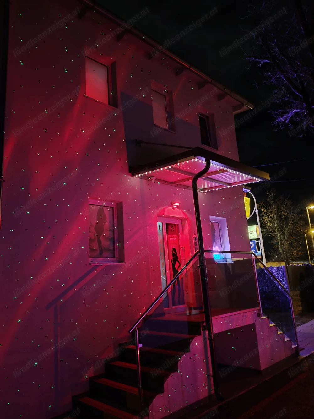 Erotische Nuru Massage in Graz