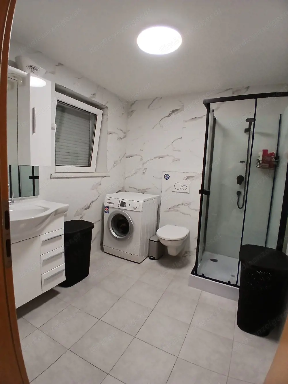 Wohnung zu vermieten 