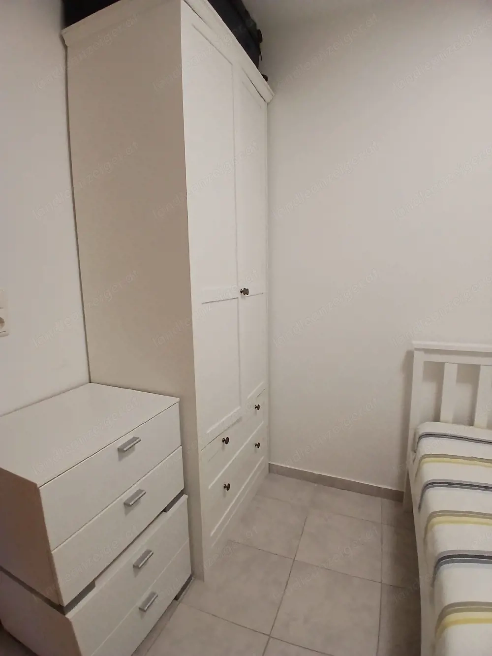 Wohnung zu vermieten 