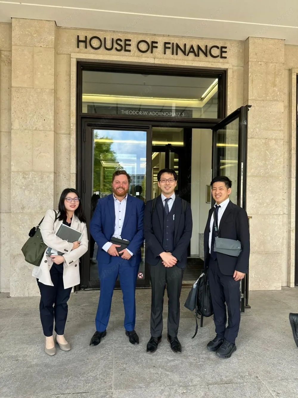 Individuelle Finanz- und Beratungsdienstleistungen   Lösungen, die wirklich etwas bewirken