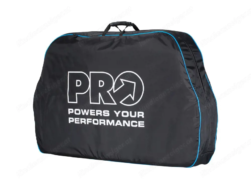 Fahrrad Transporttasche zu vermieten 