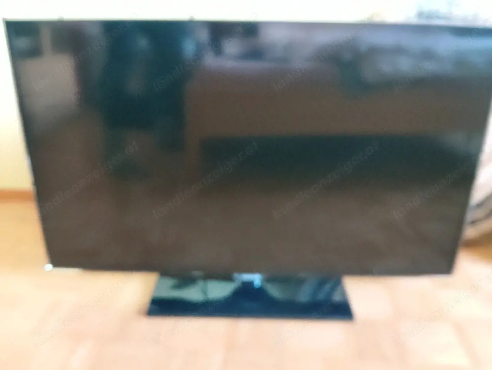 Fernseh Samsung 105 cm