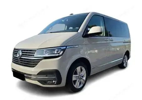 Volkswagen T6.1