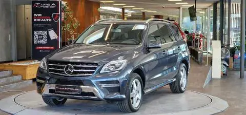 Mercedes-Benz ML