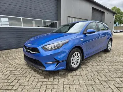 Kia Ceed / cee'd Vision 1.5 T-GDi 140PS Automatik Klimaautomatik...
