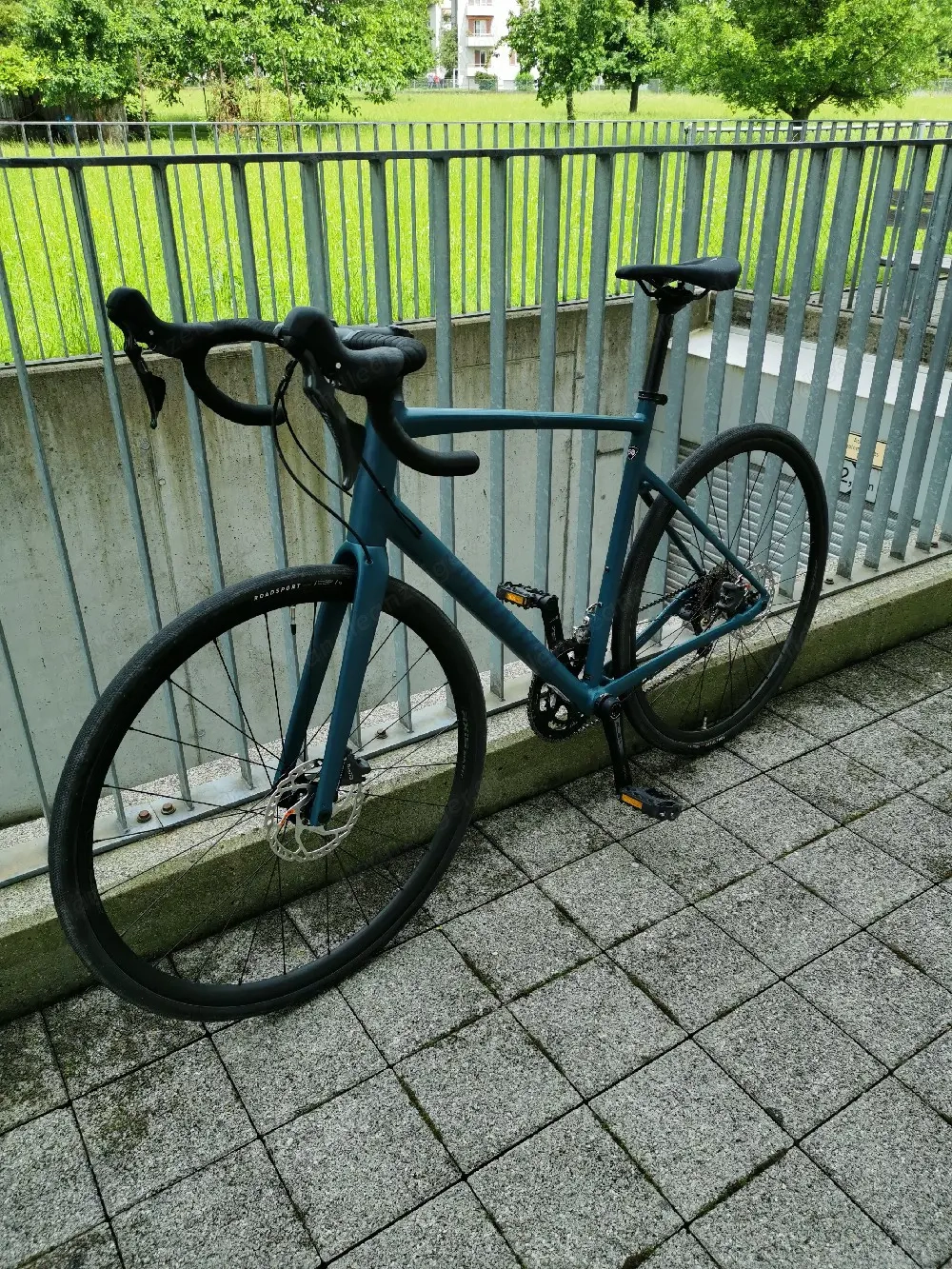 Specialized Allez Sport E5