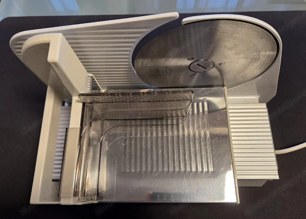 Graef Allesschneider FA-174 T2