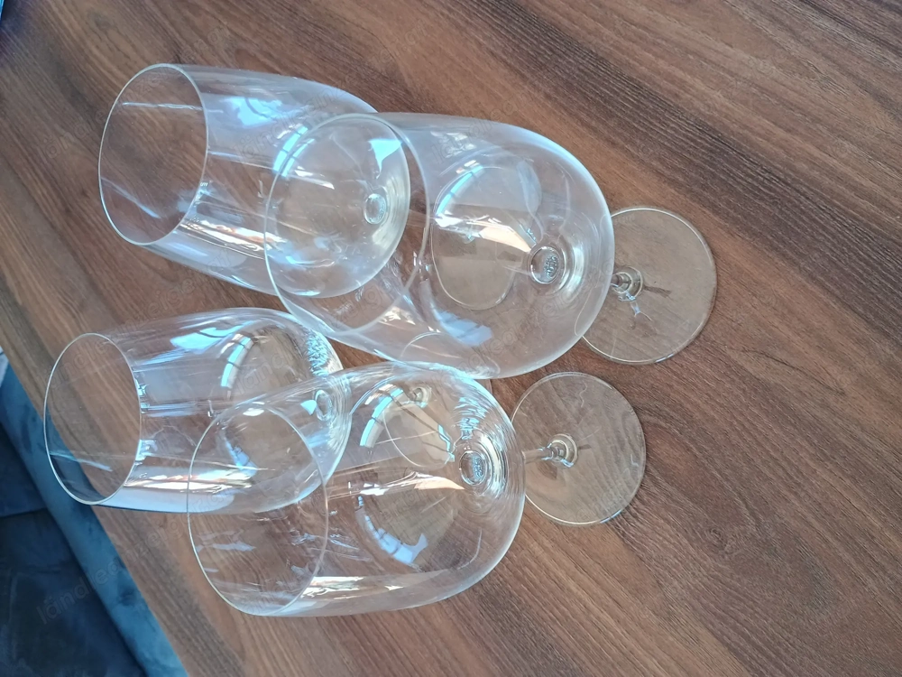 Riedel Rotweingläser