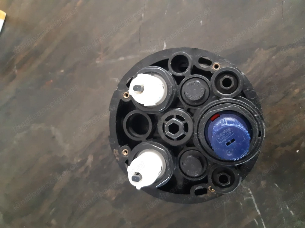 Grohe Unterputzmischer