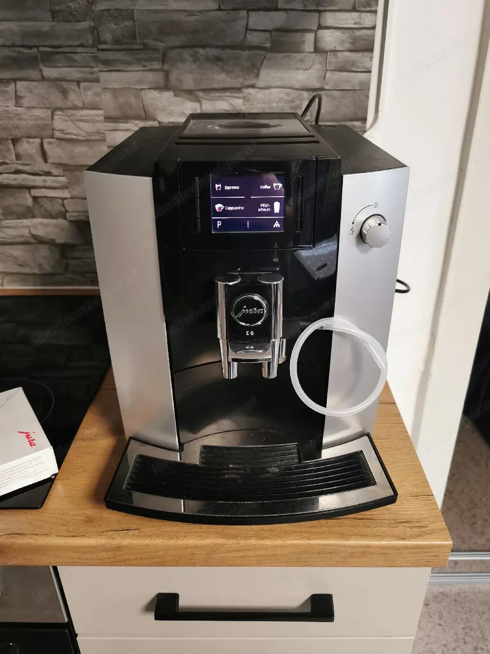 Jura kaffeemaschine 
