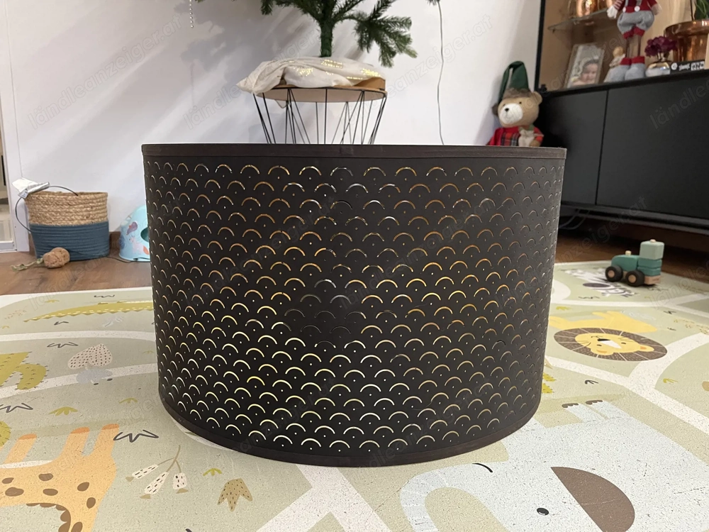 IKEA Nymö Leuchte inkl. Aufhängung 59cm