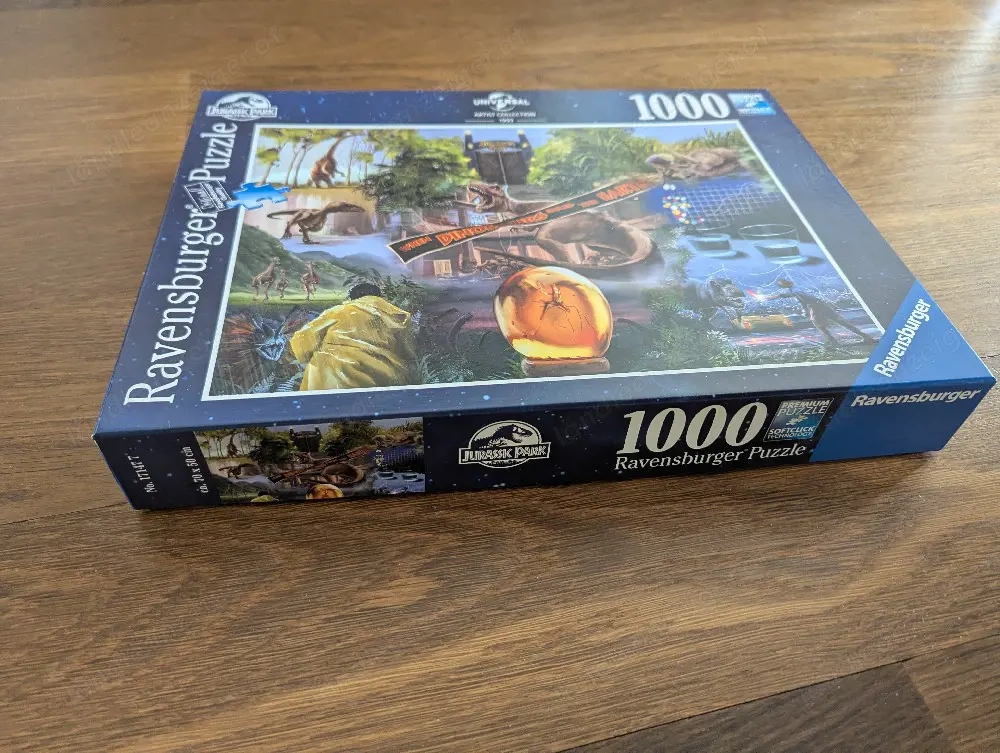 Puzzle 1000
