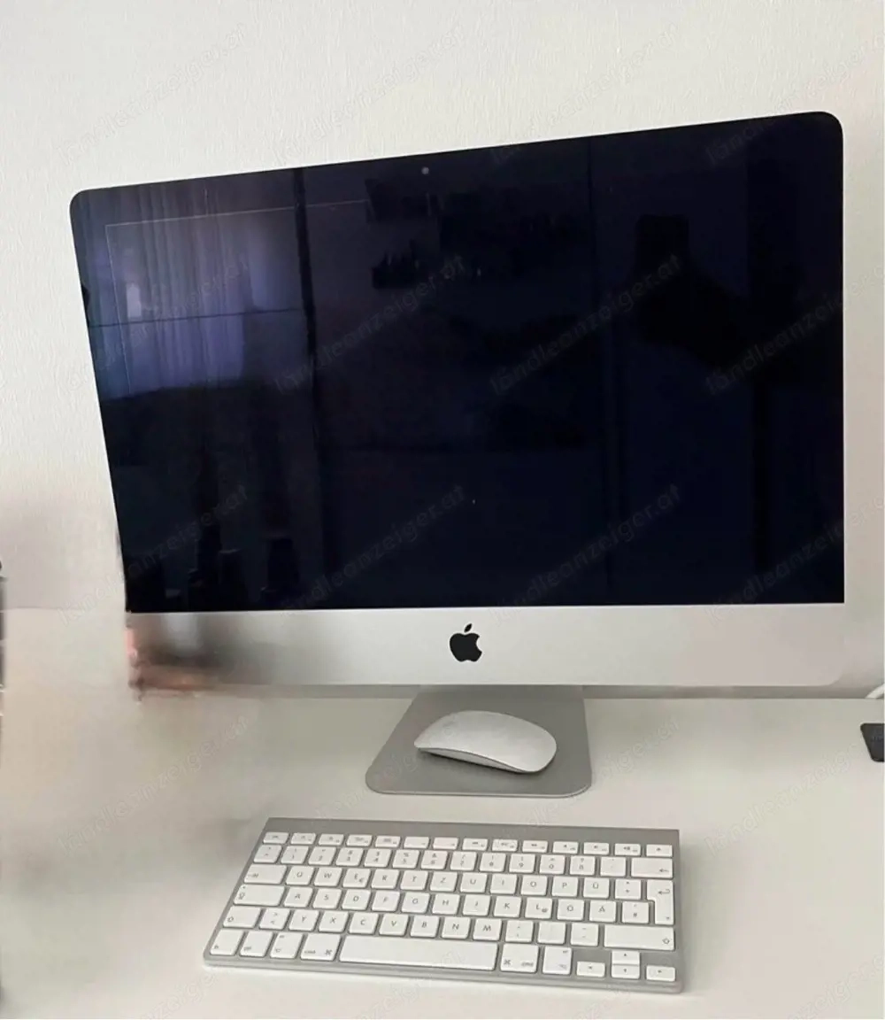 Apple iMac 21 " 2013 