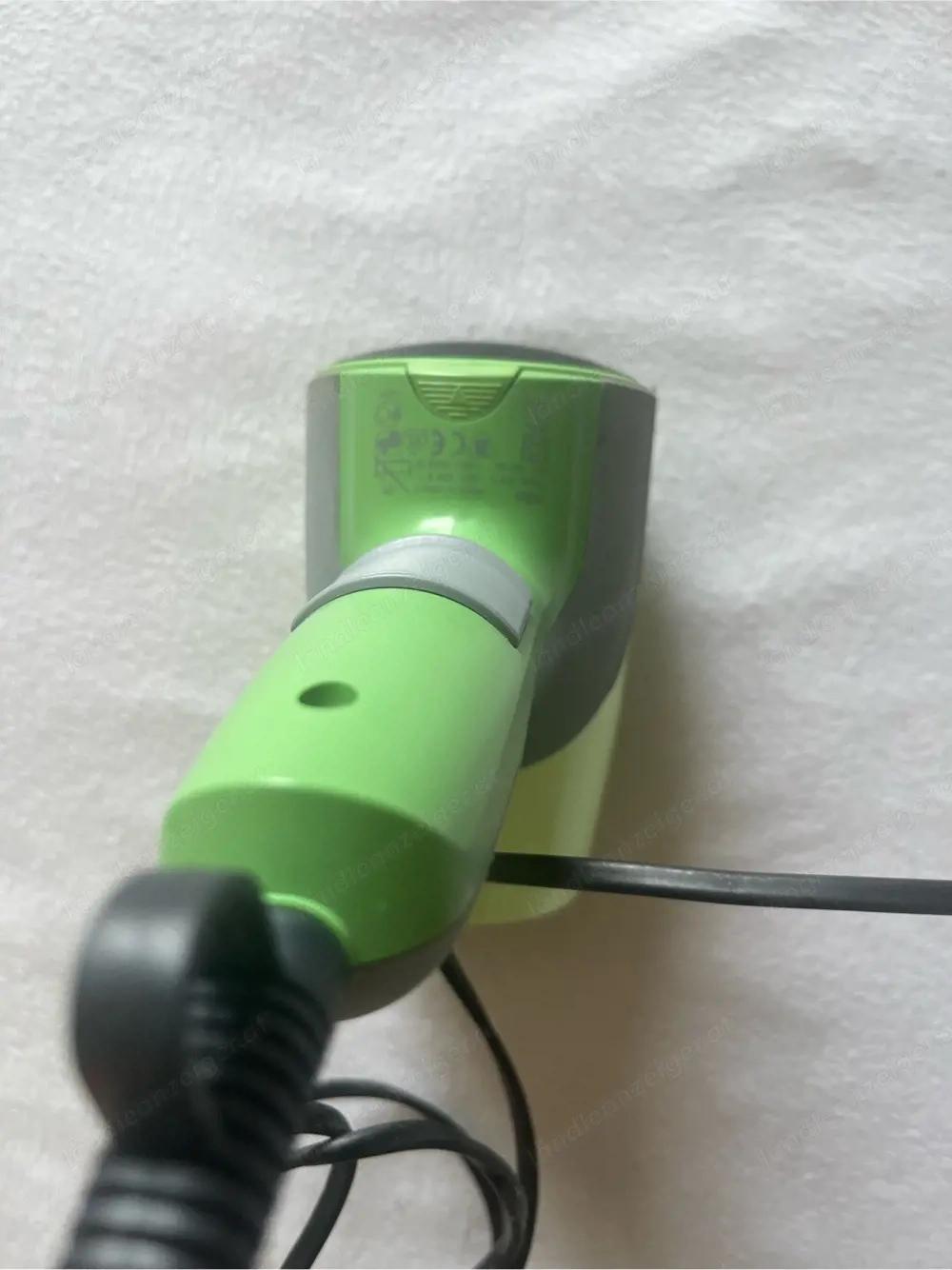 Haarfön Braun creation