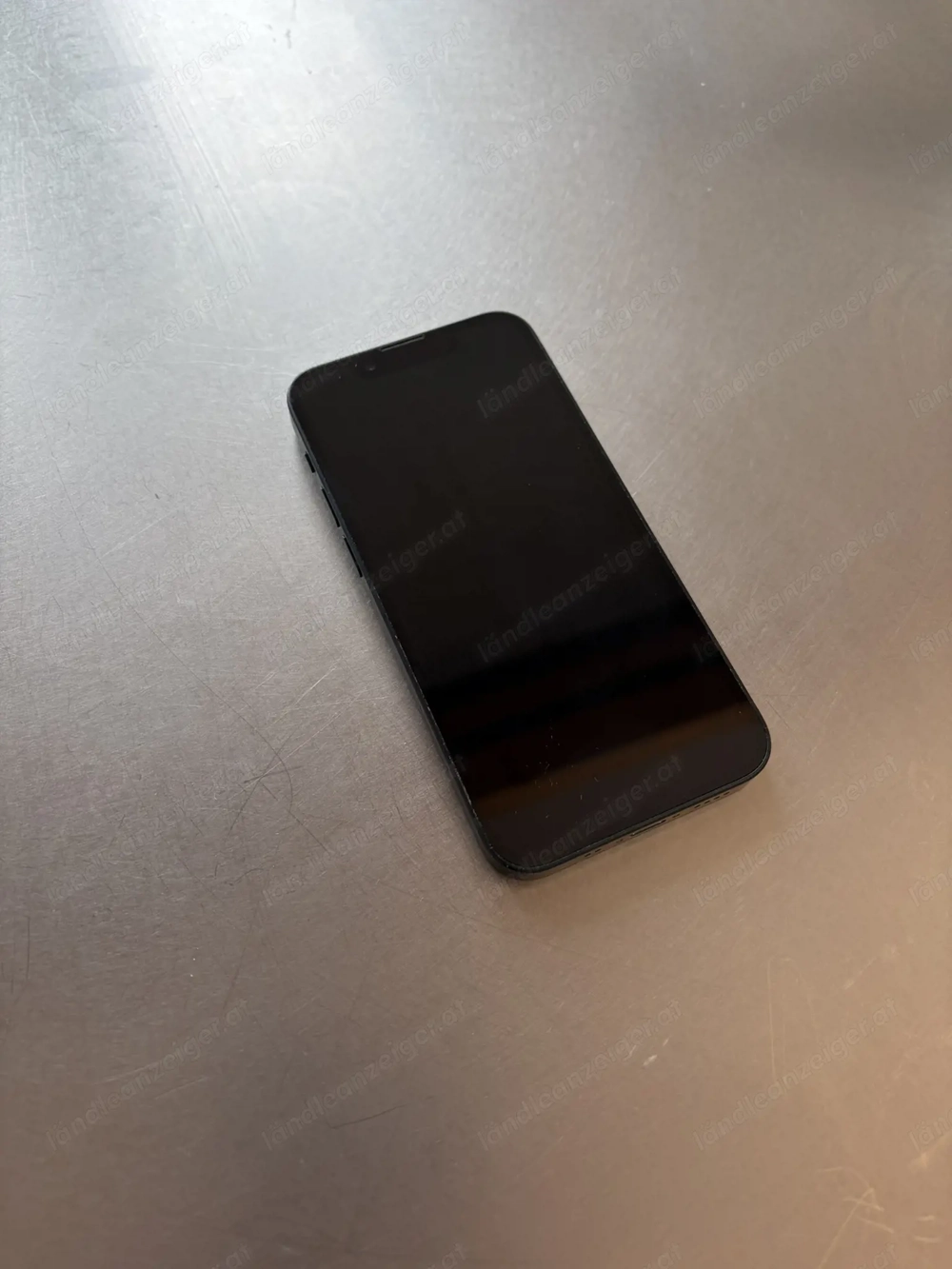 Iphone Mini 13 - Schwarz - 128mb 