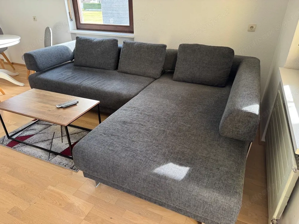 Hochwertige Couch