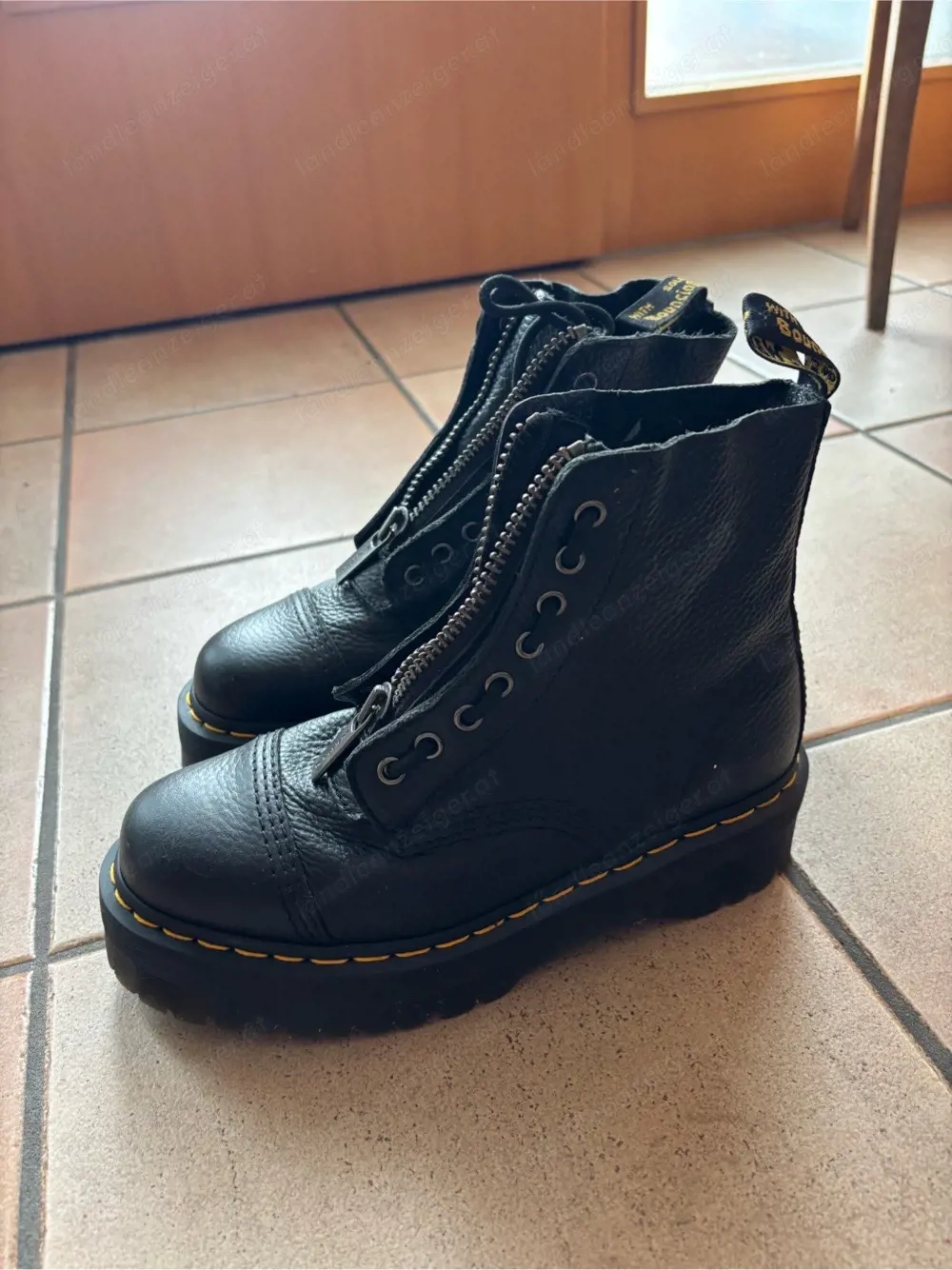Doc Martens Sinclair