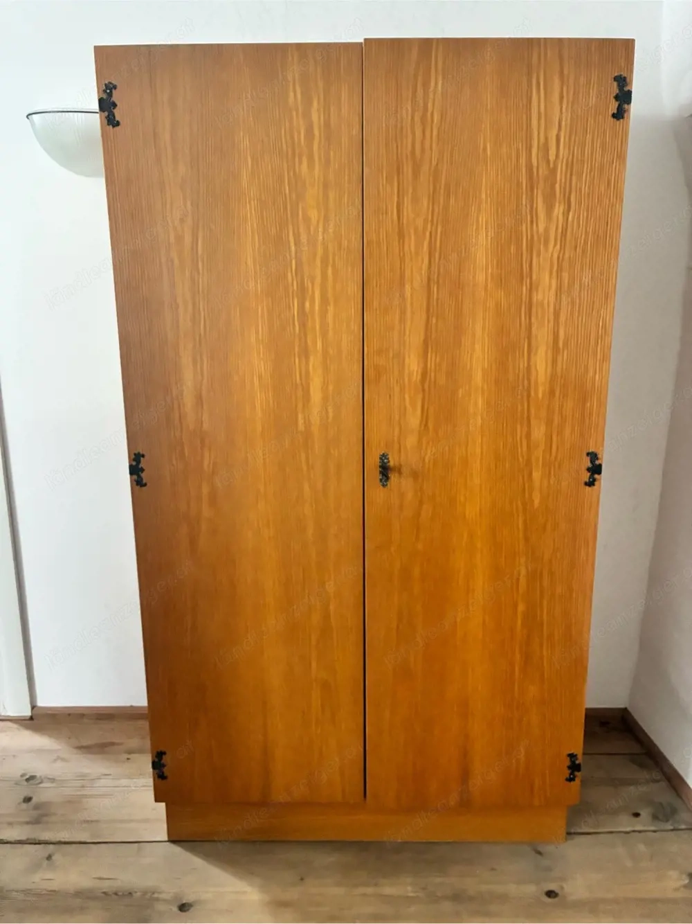 Kasten zu Verschenken