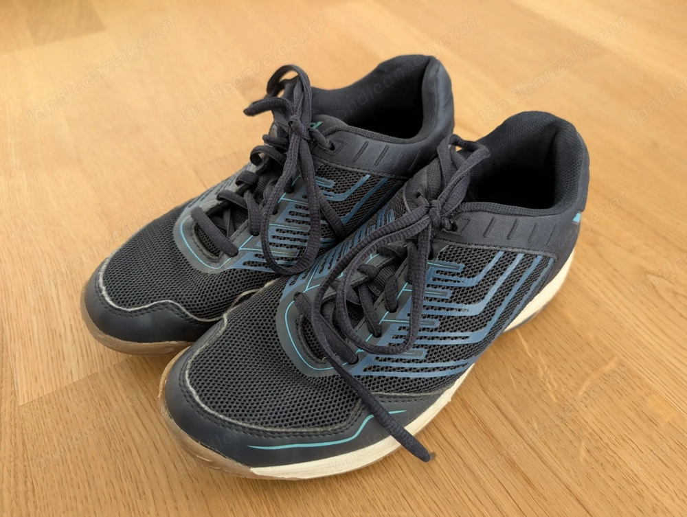 Hallenschuhe Gr. 36 Pro Touch
