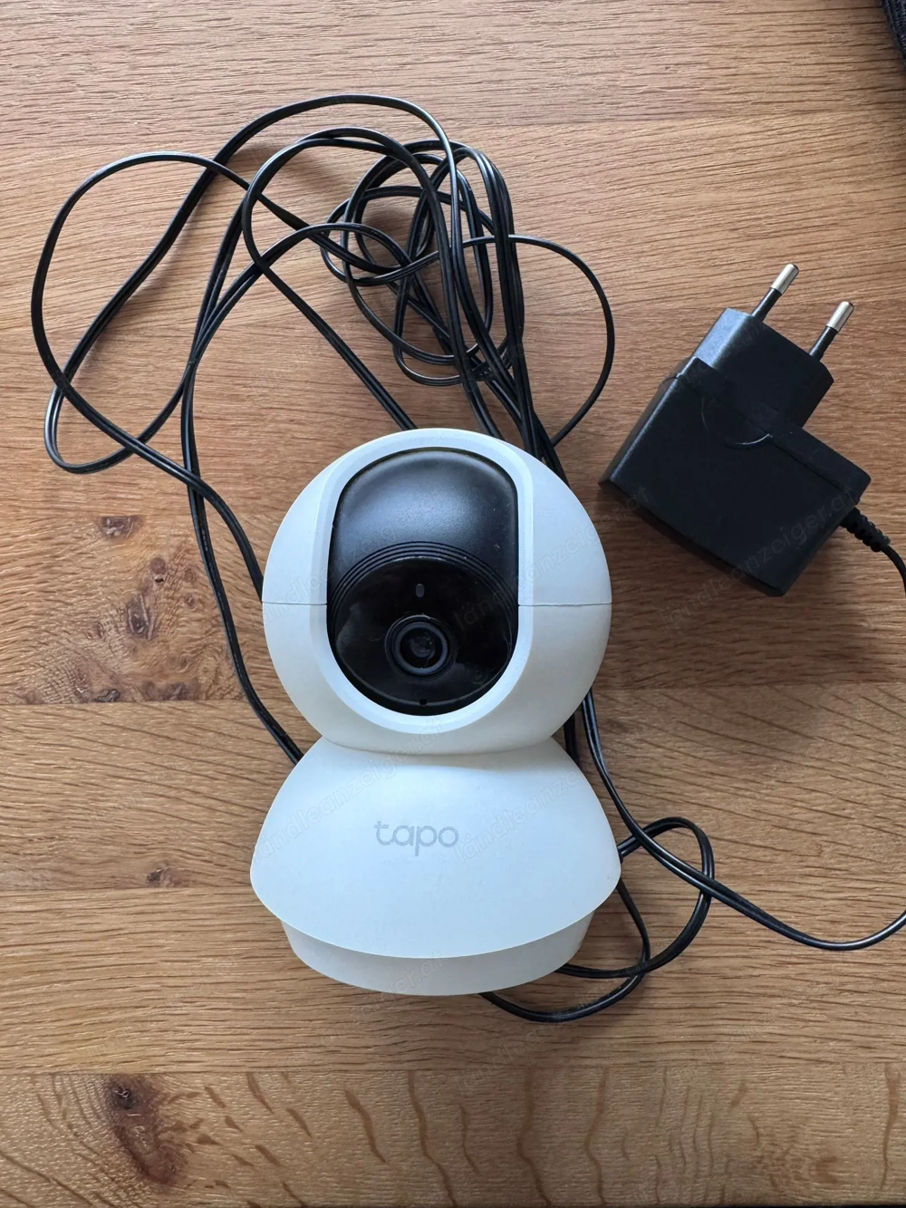 Tapo Beobachtungskamera für Zuhause