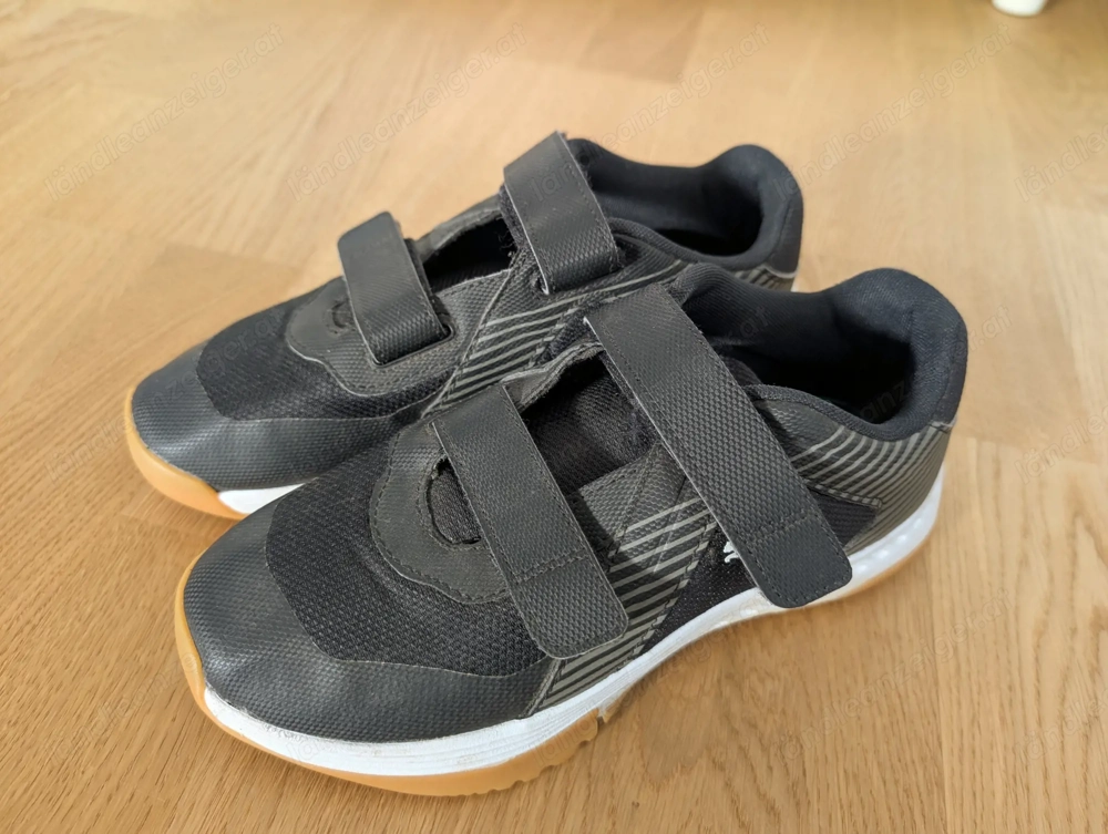 Hallenschuhe Puma Gr. 37 
