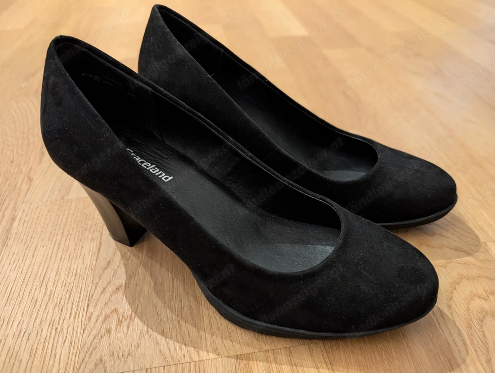 Pumps Graceland Gr. 39