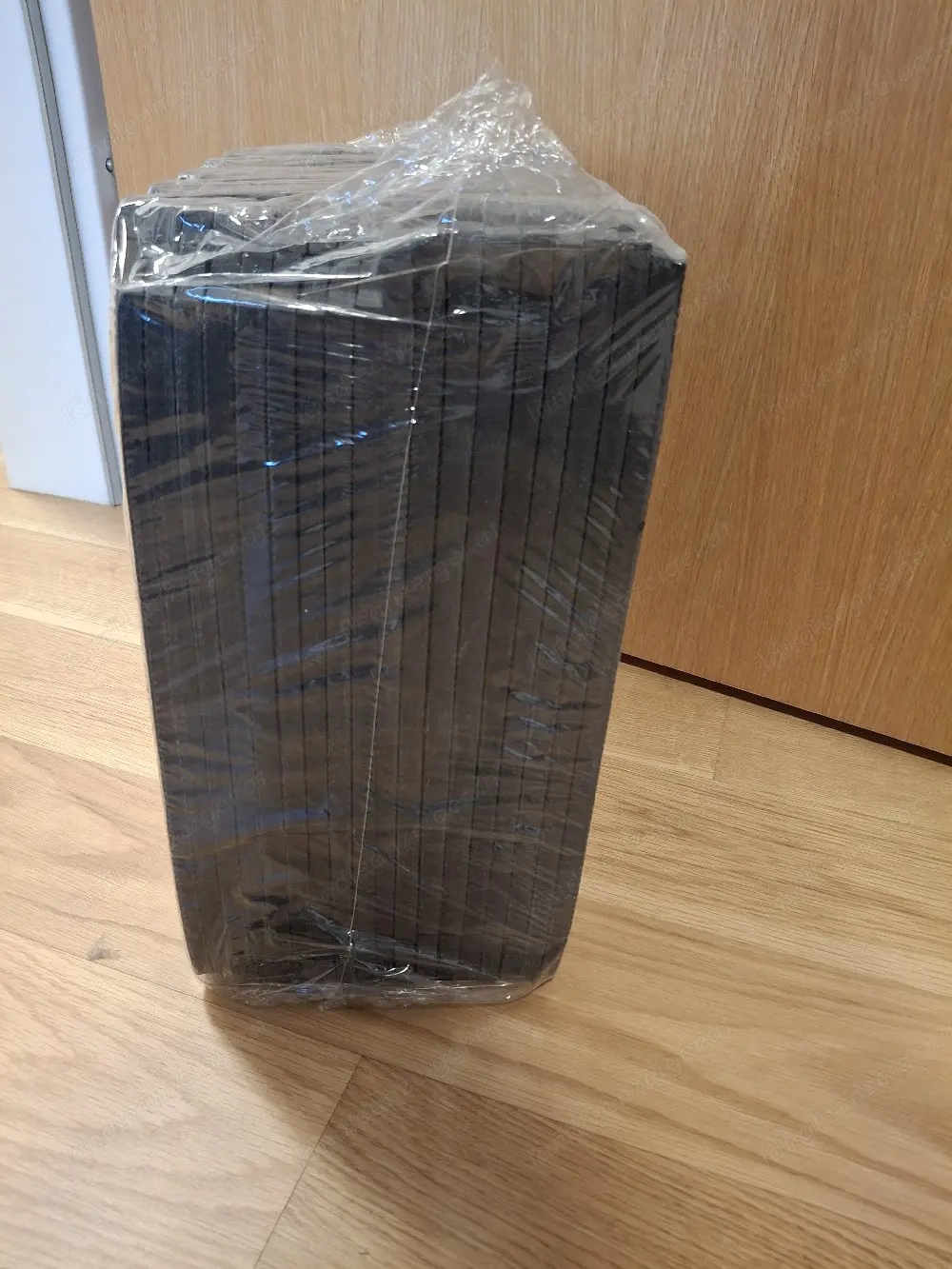 Fitness Bodenschutzmatte Originalverpackt