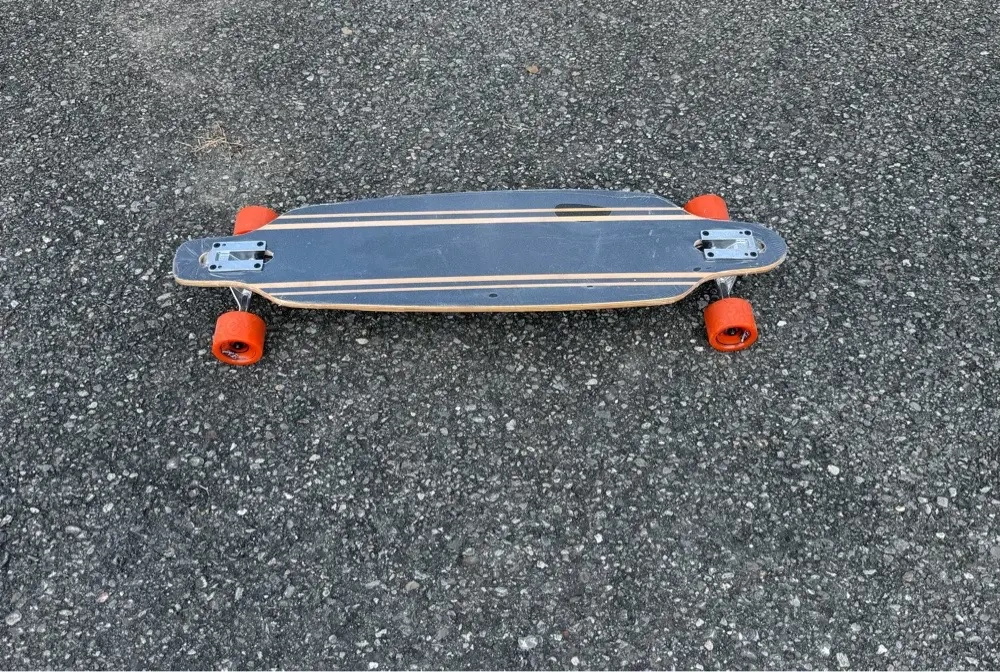 Longboard Loboon