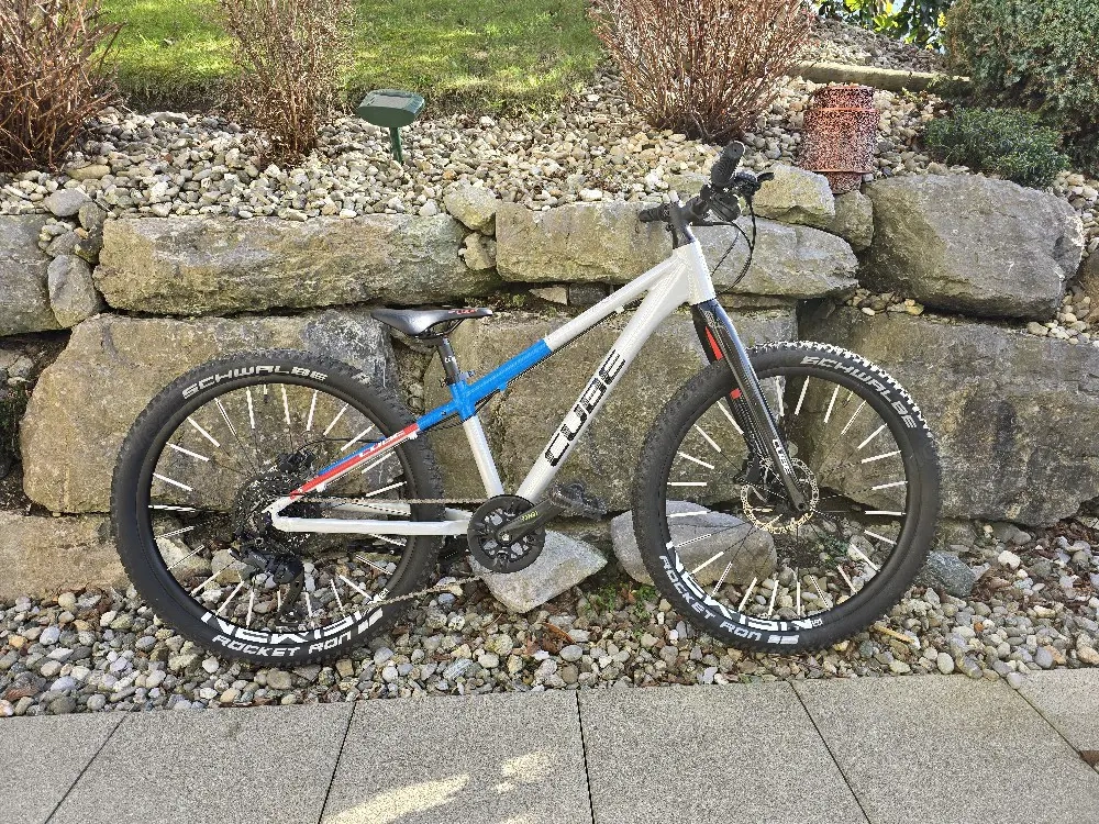 Cube Reaction 240 PRO