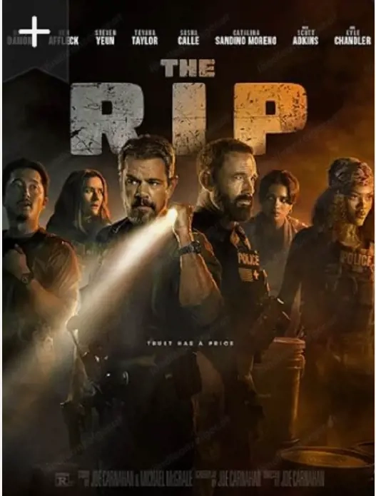  Video The Rip (2026)   German