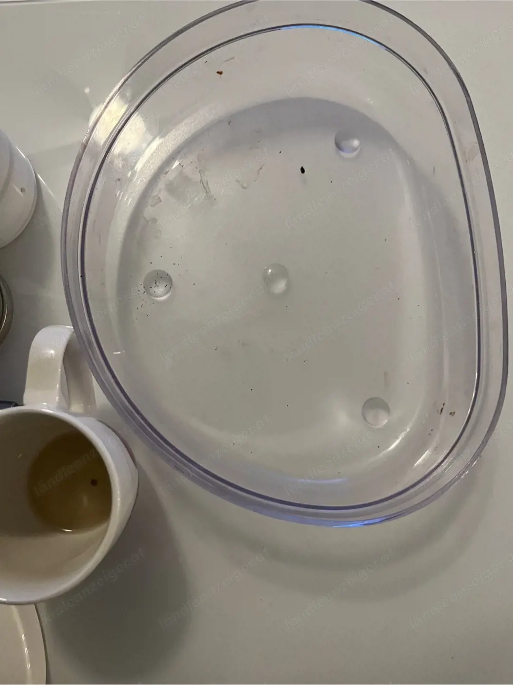 Fleischwolf Kenwood A950