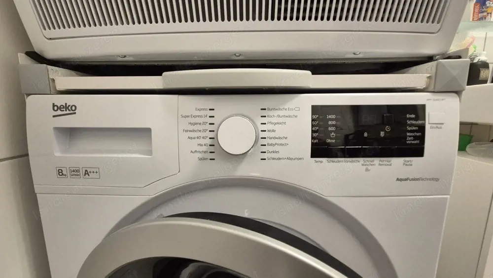Beko Waschmaschine
