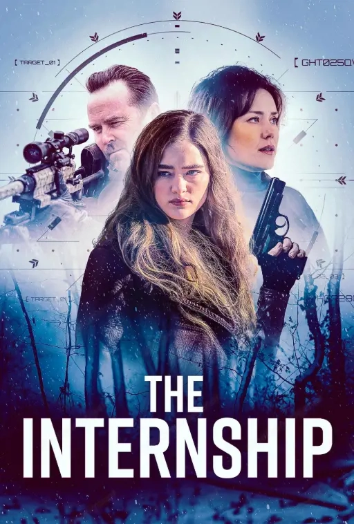  Video The Internship (2026)   German