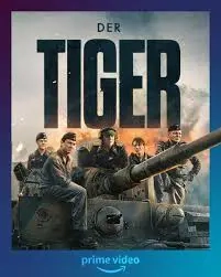  Video Der Tiger (2025)   German