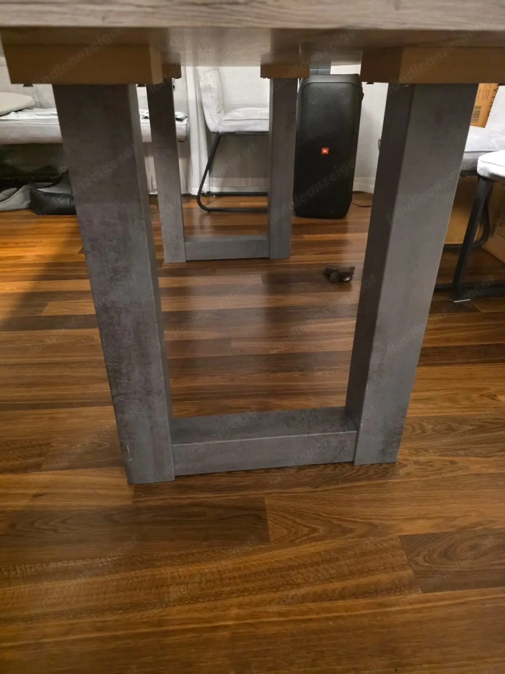 Esszimmertisch 180 x 90