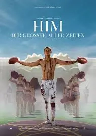  Video HIM   Der größte aller Zeiten (2025)