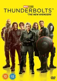  Video Thunderbolts (2025)   Deutsch