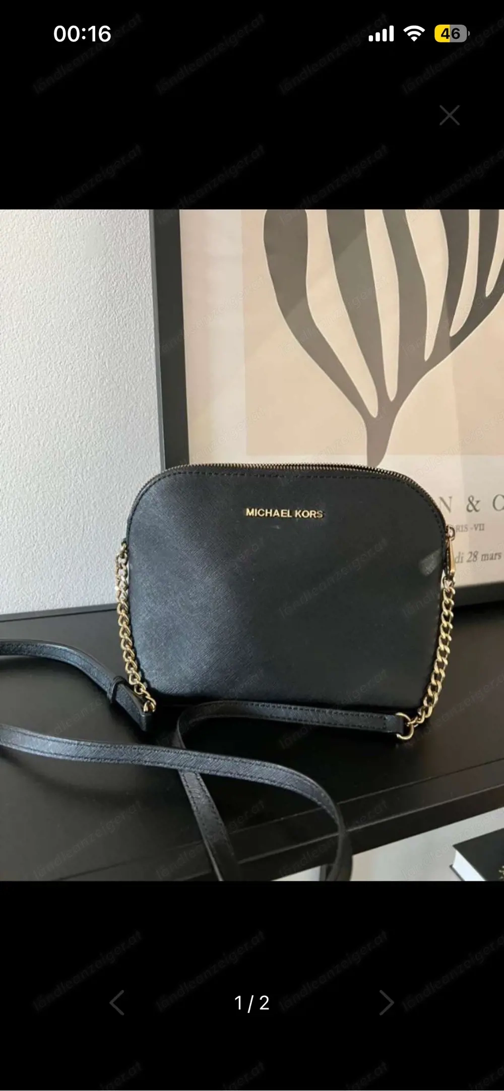 Umhängetasche Michael Kors