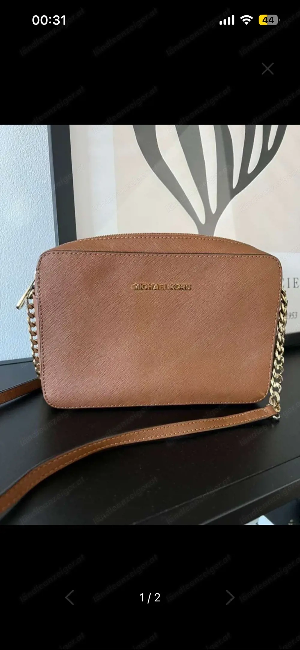 Umhängetasche Michael Kors