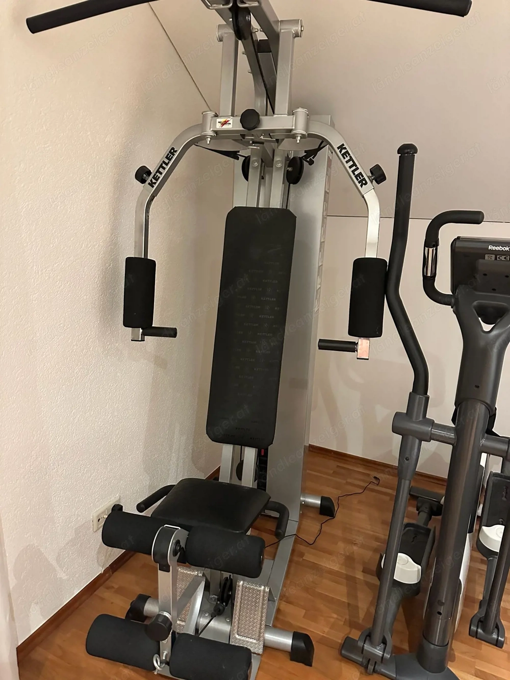 Kettler Basic kraftstation 