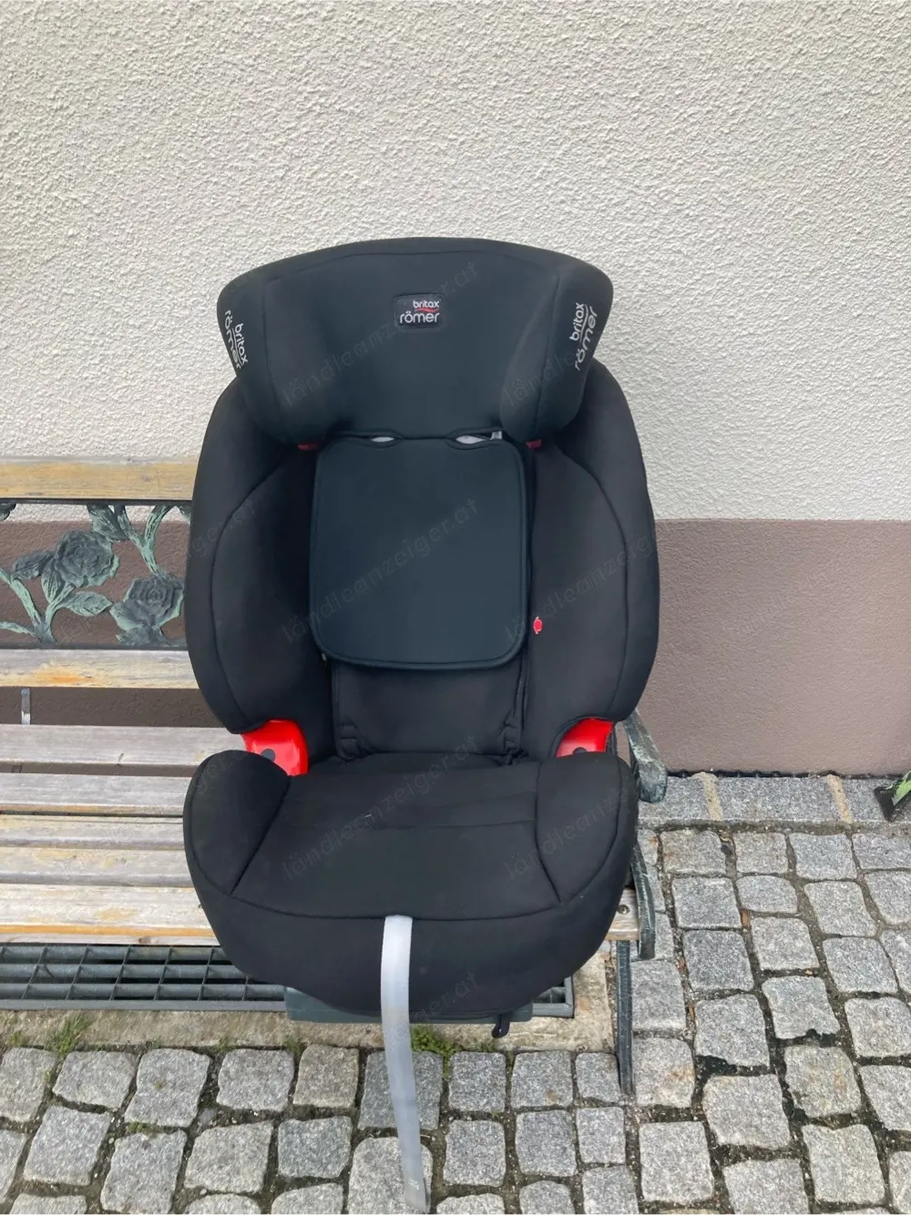 Kindersitz Römer