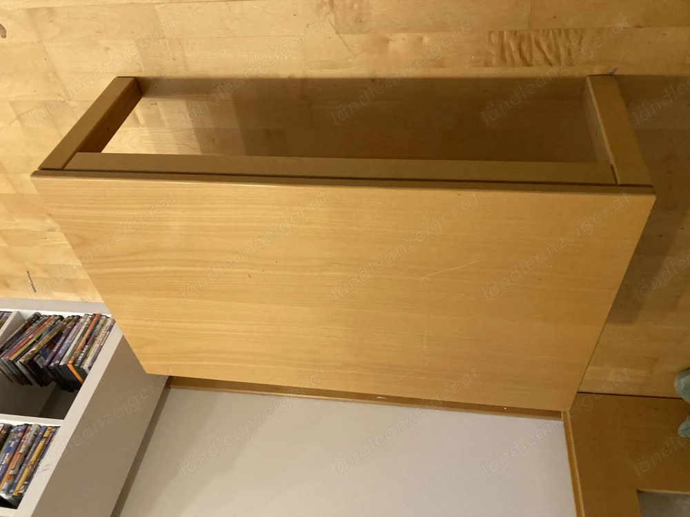 Wohnzimmer Holztisch 