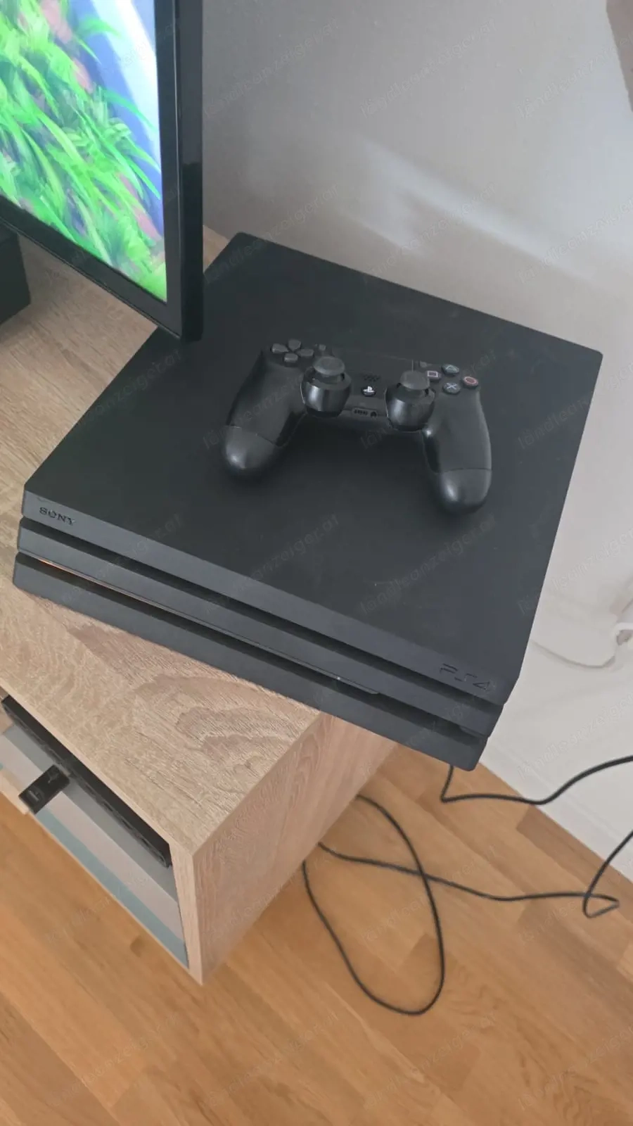 PS4 Pro, Jailbreak 1TB, FW 11.00 incl. 20+ Spiele