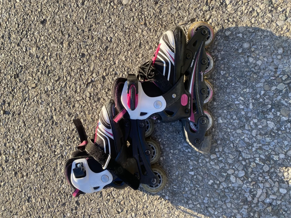 Inliner - größenverstellbar 29-32