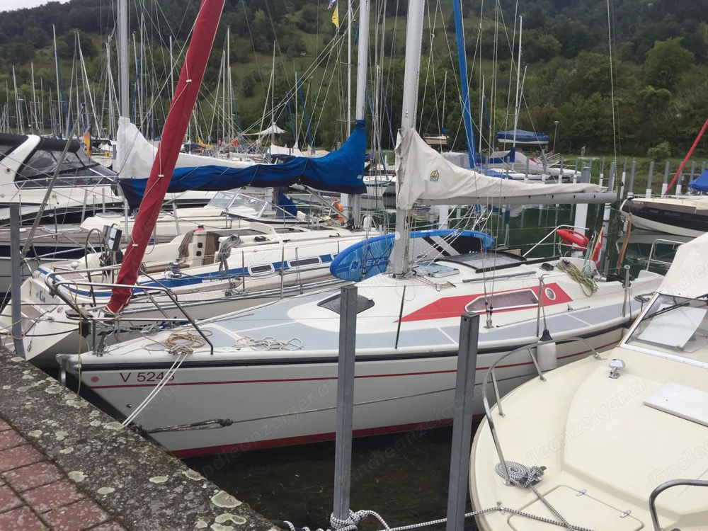 Dehler 31   Duetta 94