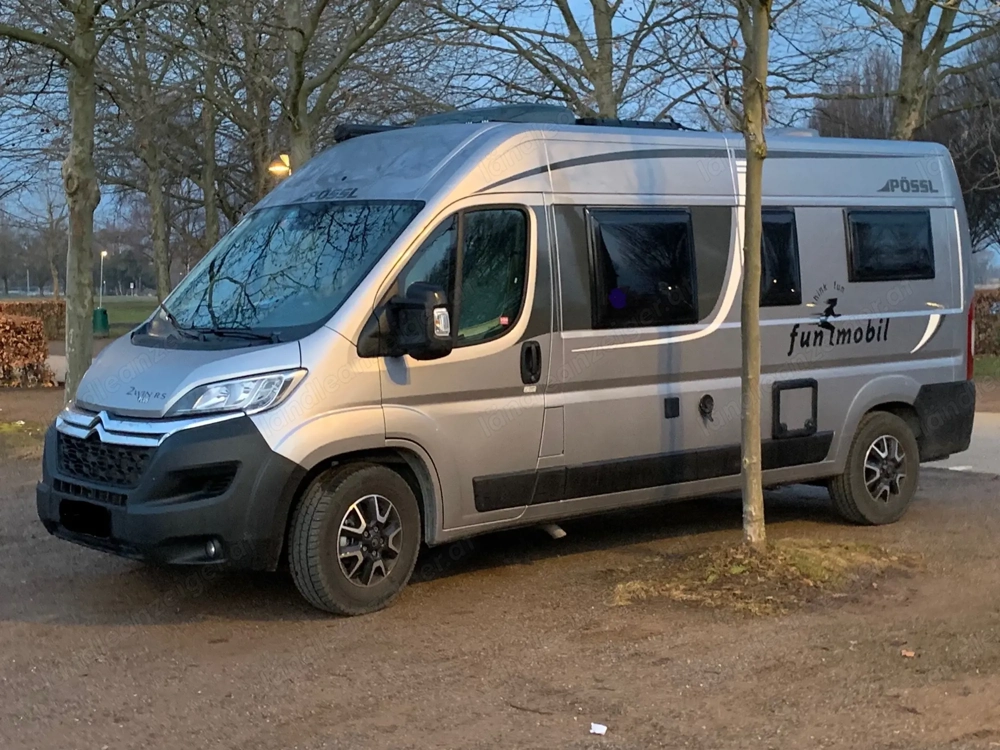 Es ist an der Zeit für Veränderungen !