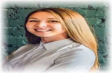 Eine alleinstehende junge Frau sucht dich 