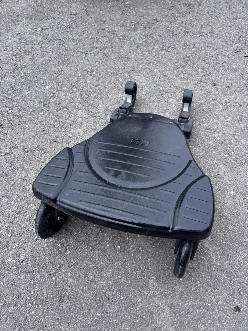 Römer Go Big Toddler Board